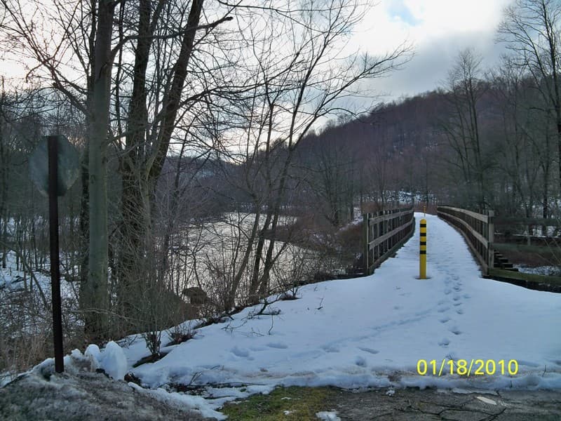Trip report photo