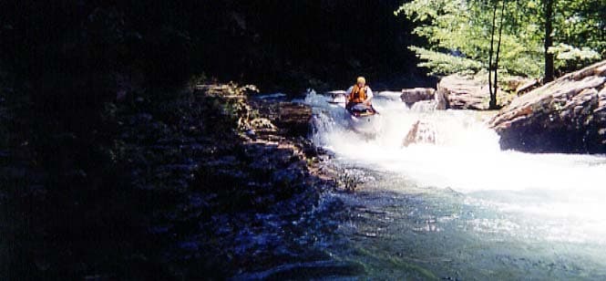 Trip report photo