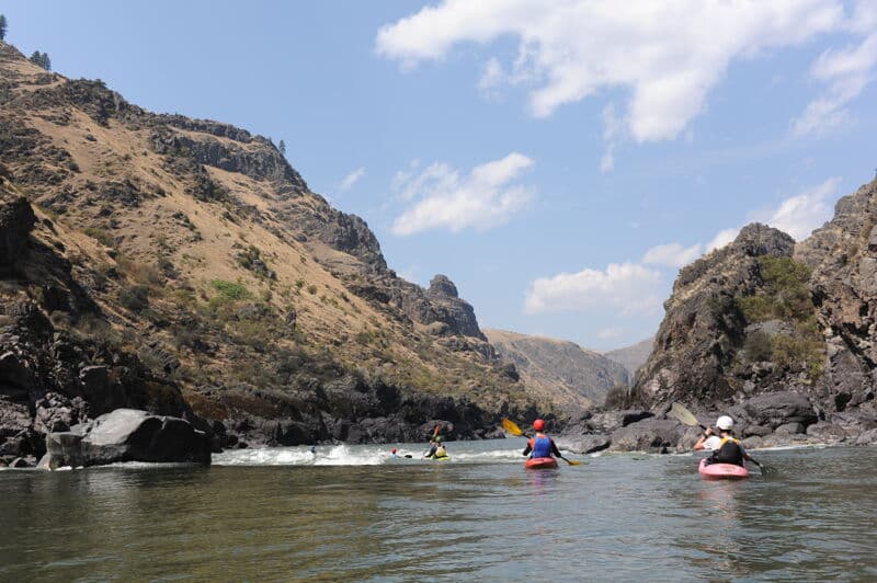 Wright Way Rapid