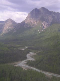 Trip report photo