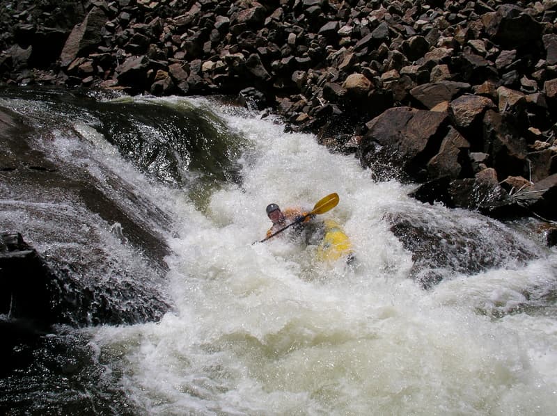 Tower Rapid