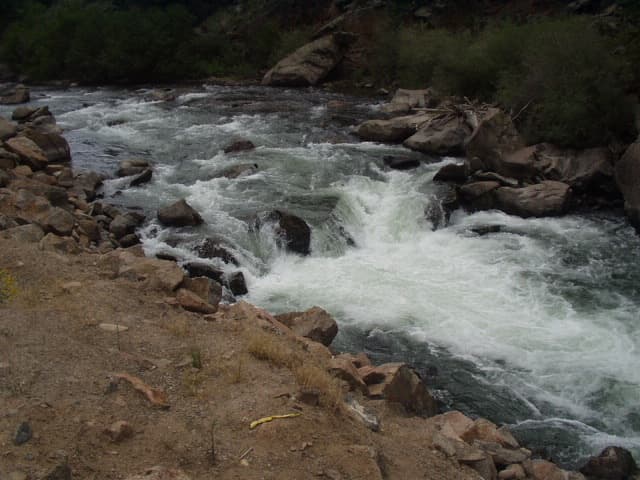 Trip report photo
