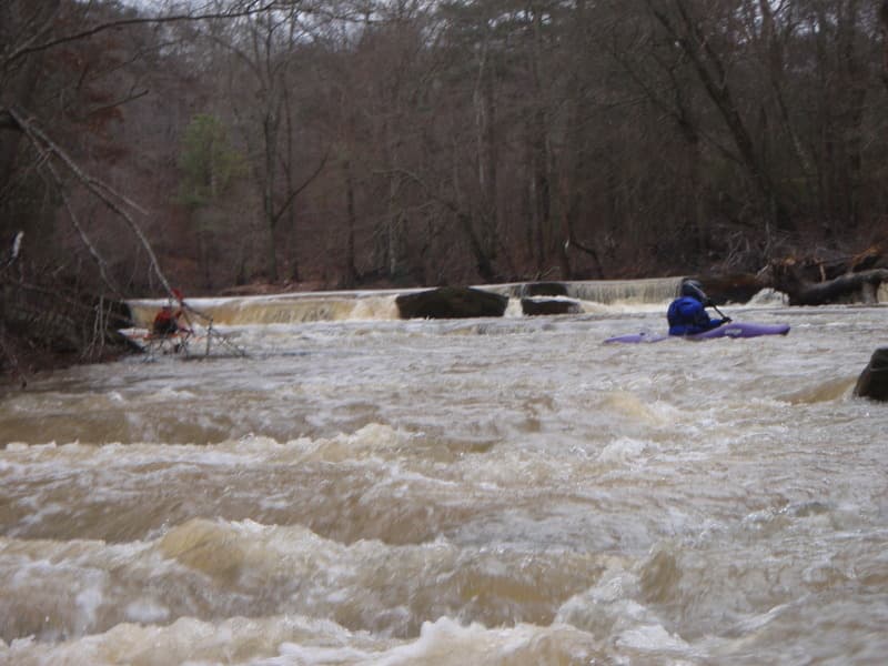 Trip report photo