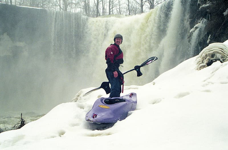 PORTAGE