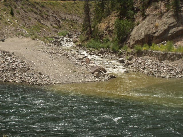 Trip report photo