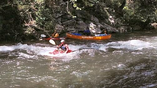 Surf Rapid