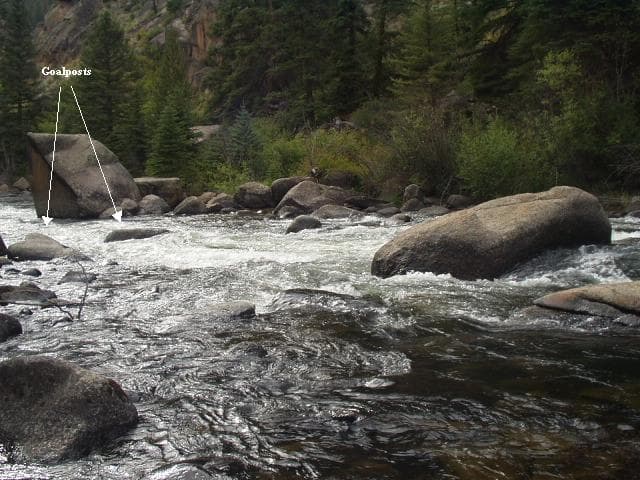 Trip report photo