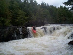 The Narrows