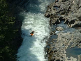 Trip report photo