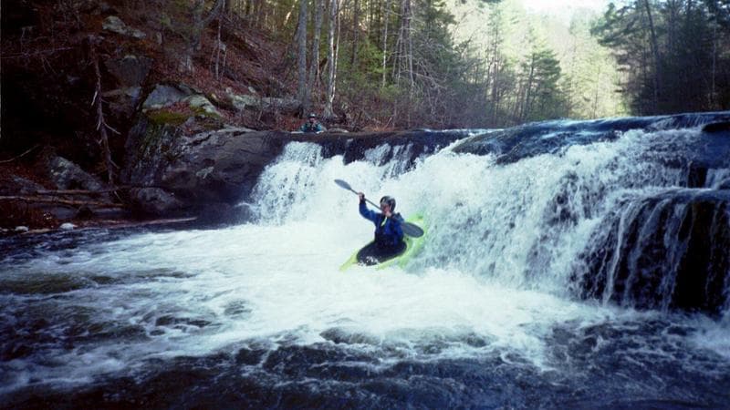 Trip report photo