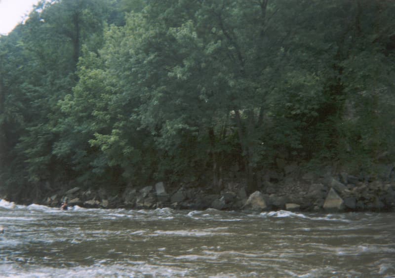 Trip report photo