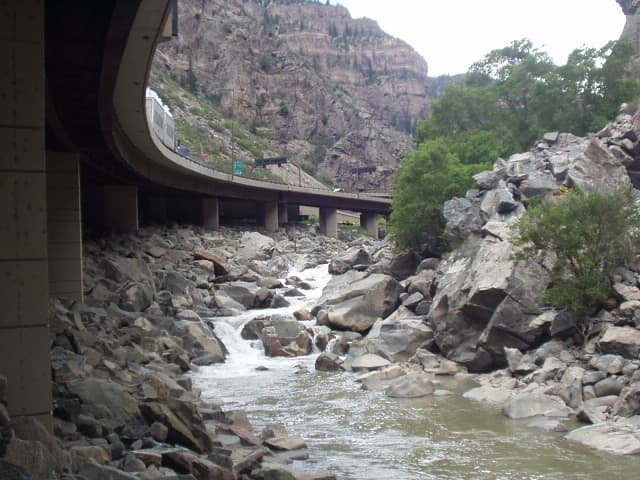 Trip report photo