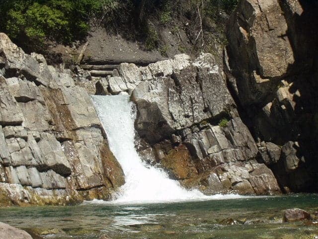 Trip report photo