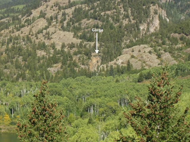 Trip report photo