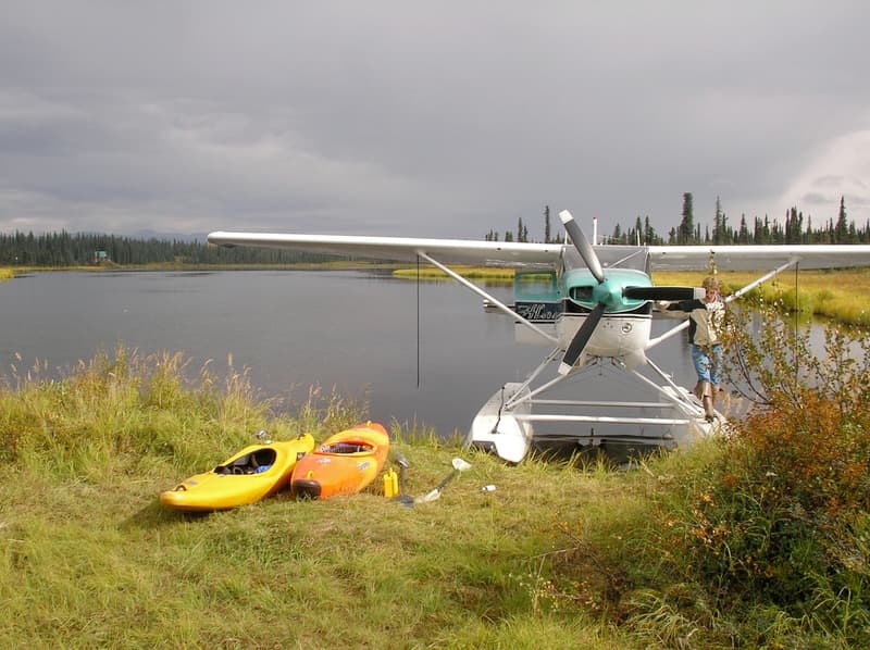 Murder Lake
