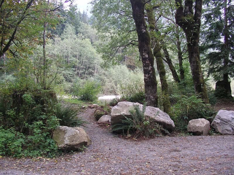 River Access Site Visit