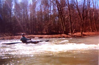 Trip report photo