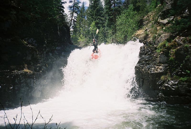 Trip report photo
