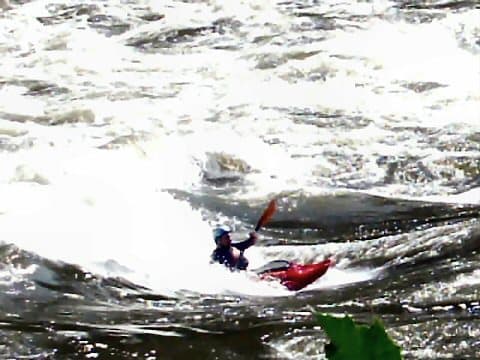 Tahiti Rapid