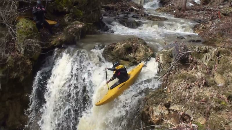 Trip report photo