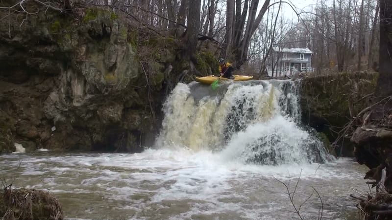Trip report photo