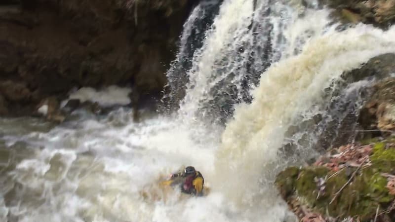 Trip report photo
