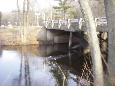 Trip report photo
