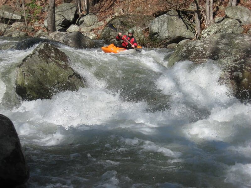 Bridge Rapid