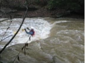 Trip report photo