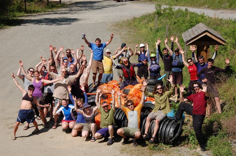 Trip report photo