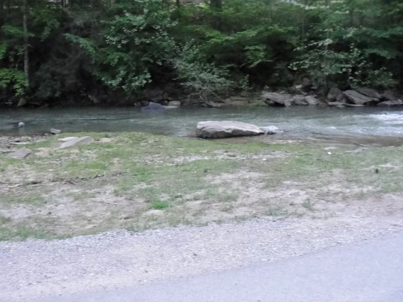 Trip report photo