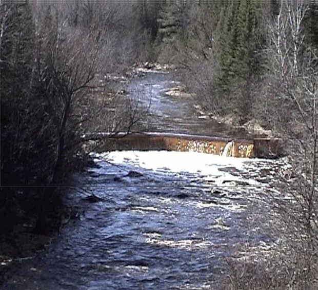 Dam