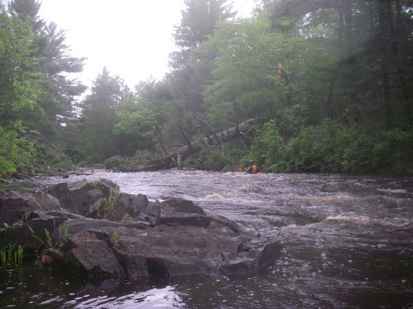 Trip report photo