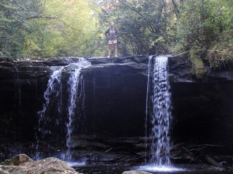 Trip report photo