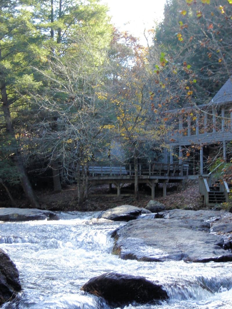 Trip report photo