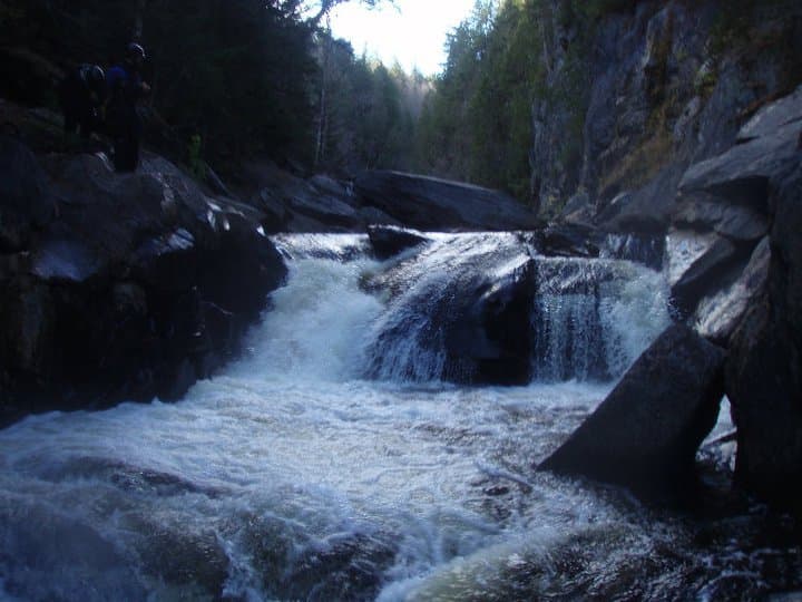 Trip report photo