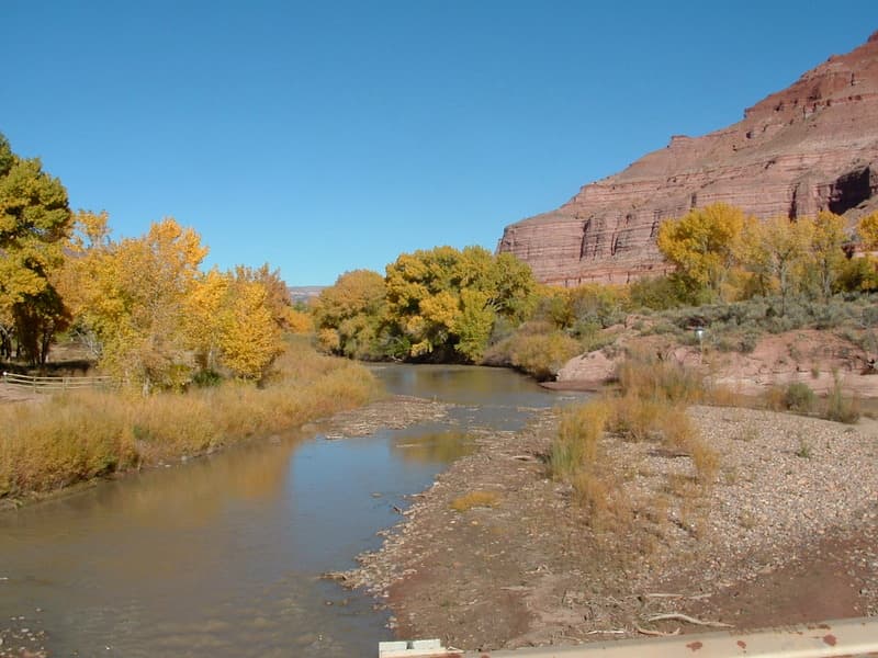 Dolores River
