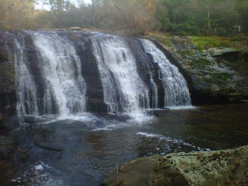 Trip report photo