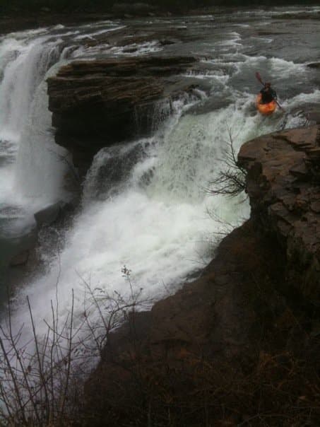 Trip report photo