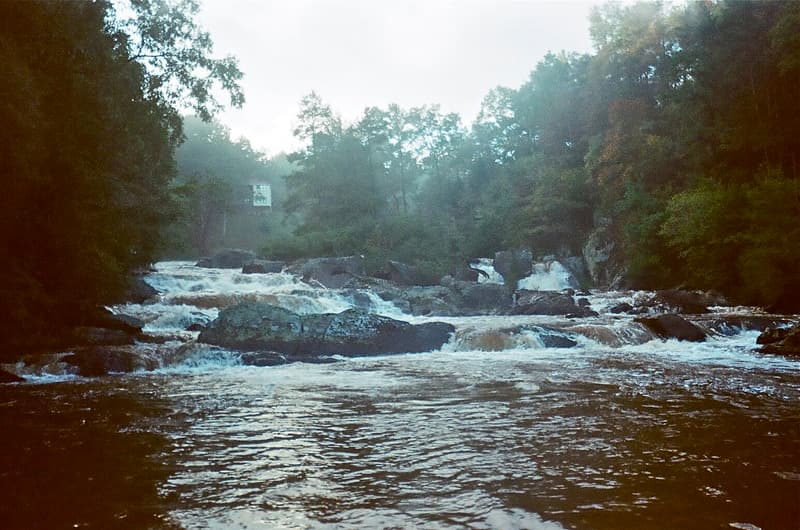 Trip report photo