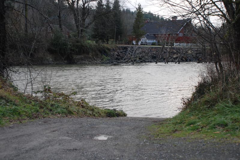 Plum Landing