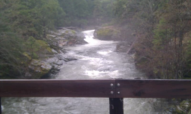 Second Bridge