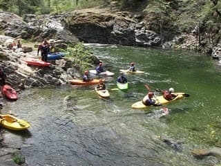 Trip report photo