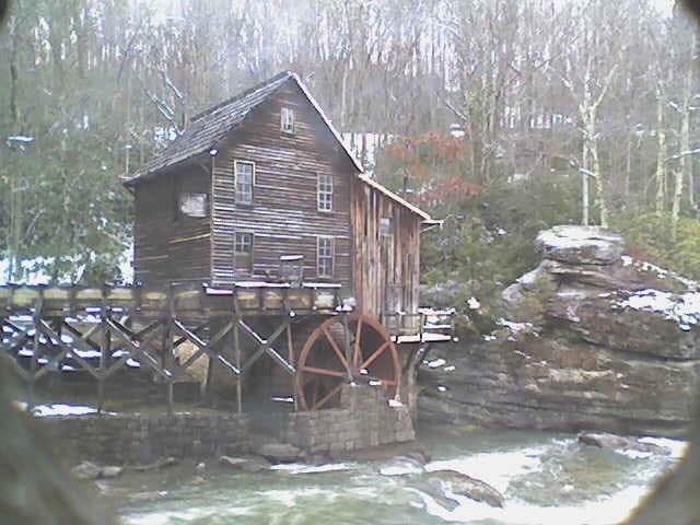 Trip report photo