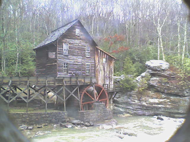 Trip report photo