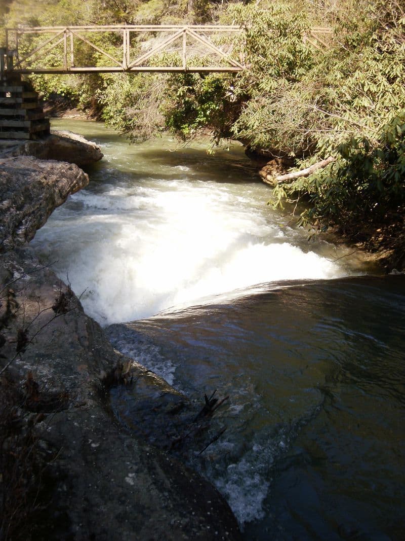 Bridge Rapid