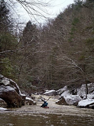 Trip report photo