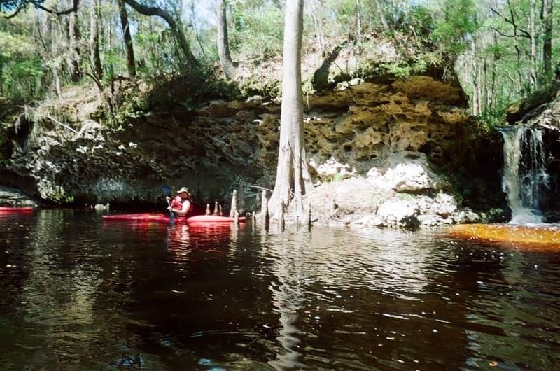 Trip report photo