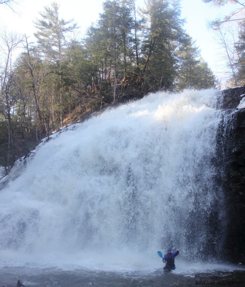 Trip report photo