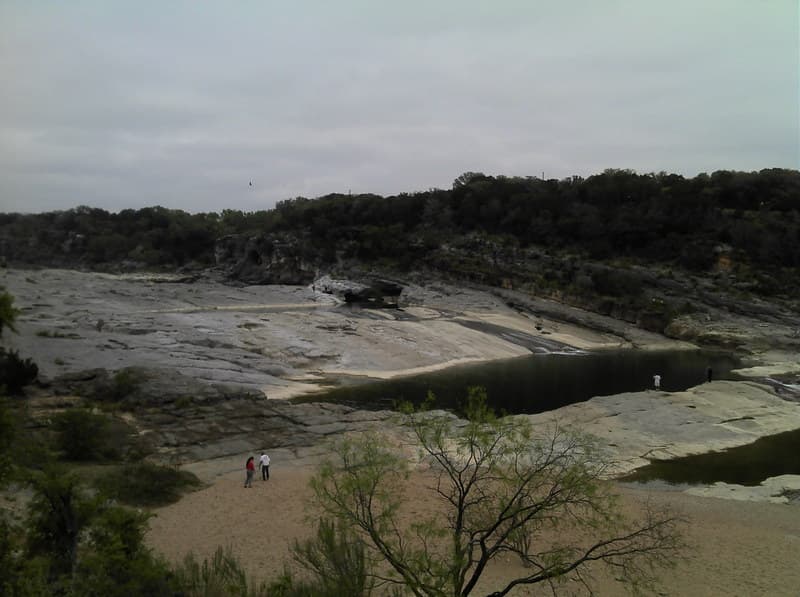Trip report photo